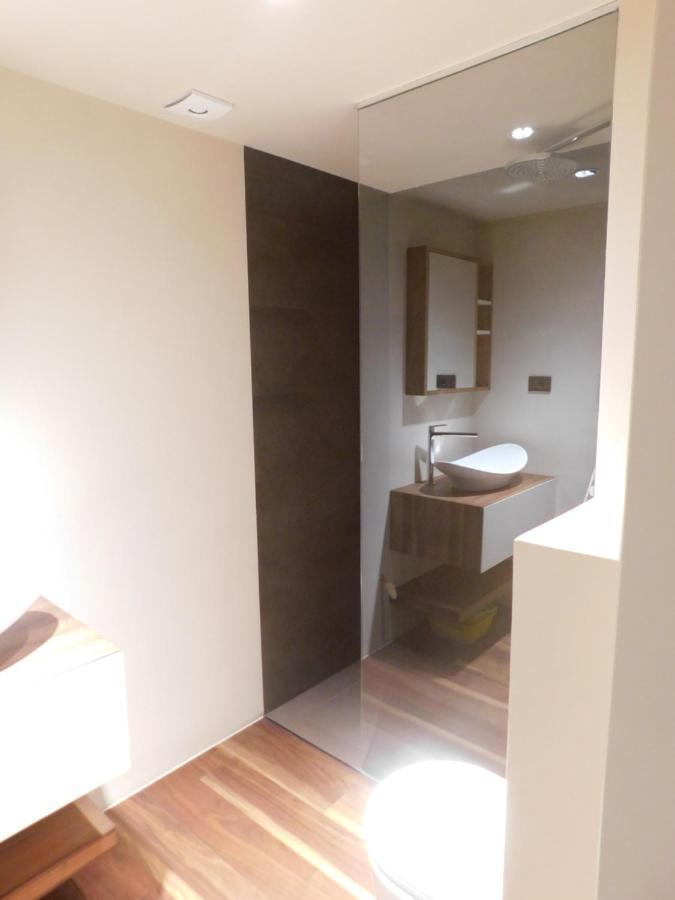 Wolfova Apartment Ljubljana Buitenkant foto